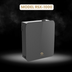 Máy tạo mùi thơm RSX-1000 - máy khuếch tán tinh dầu