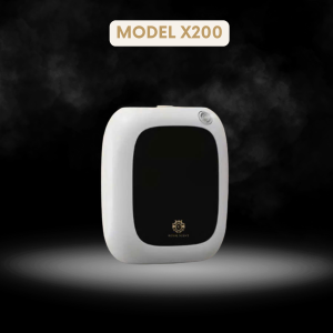 Máy khuếch tán tinh dầu X200 Royal Scent Việt Nam