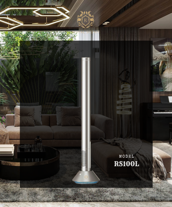 máy tạo mùi thơm phòng khách, khuếch tán hương thơm