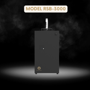 Máy khuếch tán mùi hương RSB-3000 - khuếch tán tinh dầu công nghiệp