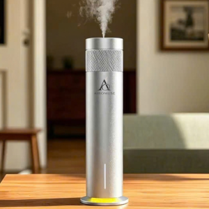 Máy khuếch tán cao cấp alumium