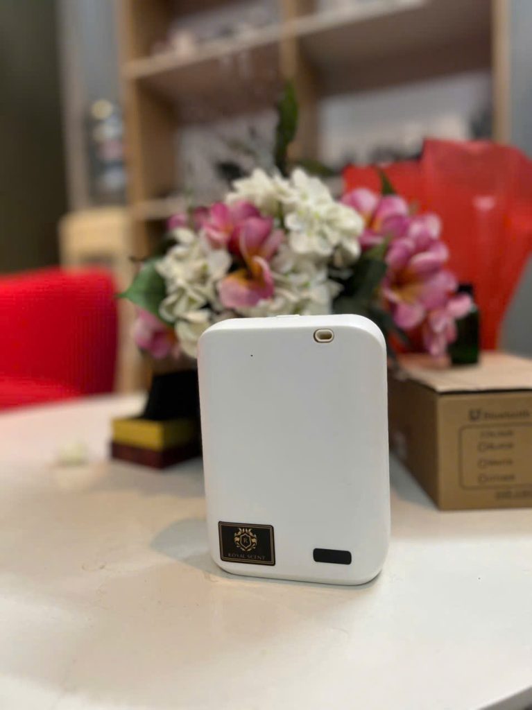 Máy khuếch tán t